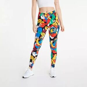 Adidas Rich Mnisi Graphic Leggings